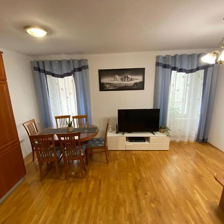 Shadi Apartment โคเปร์ ภายนอก รูปภาพ